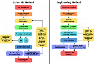 Understanding the Engineering Design Process: Teachers Embracing Engineering Design | Science Buddies Blog