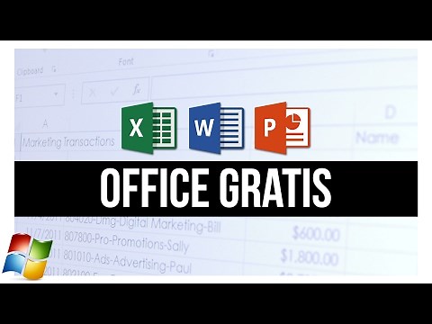 How to download office FOR FREE! (100% legal method)