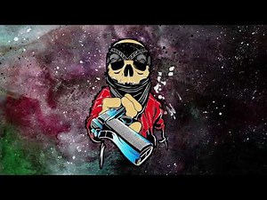 (HARD) Free Insane Type Beat 2021 - "TRAPPIN" Freestyle Rap/Trap Instrumental