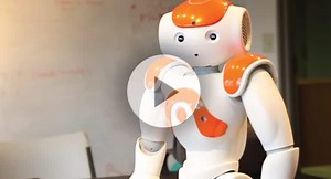 How are robots and humans similar? - Morgridge Institute for Research