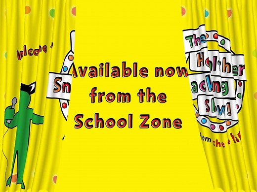 Welcome to The Healthier Snacking Show! Help your pupils make healthier snacking choices. | Better Health Families