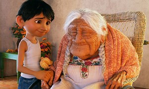 Death of Woman Who Allegedly Inspired ‘Mamá Coco' is Trending – & There's More to the Story