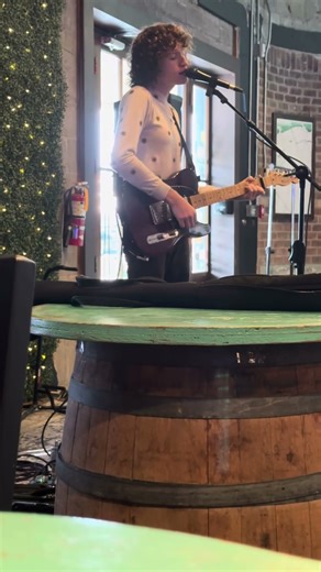 The local Music Scene