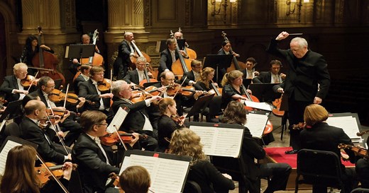 10 of the greatest classical composers alive today