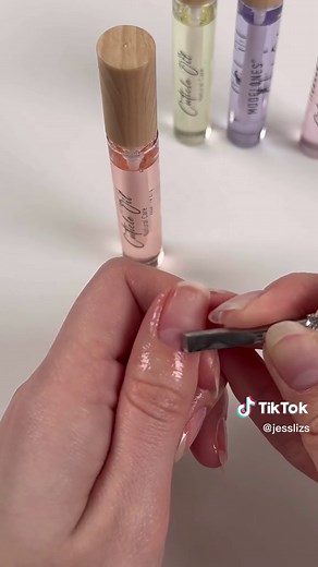 Ultimate Nail Care: Cuticle Oil Benefits and How to Use