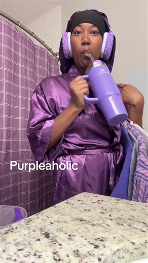 Exploring My Purple Collection: A Guide for Purple Lovers