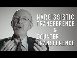 Narcissistic Transference & Countertransference | FRANK YEOMANS