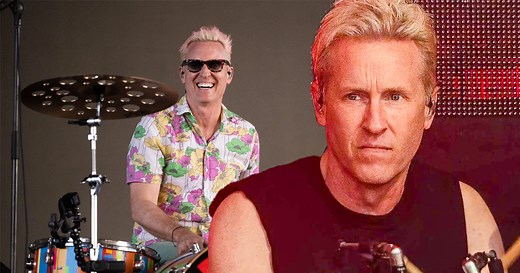 Josh Freese: All the Bands the Drummer Has Been a Member of