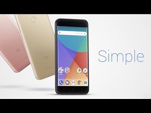 The most exciting new Android phone is … an Android One?