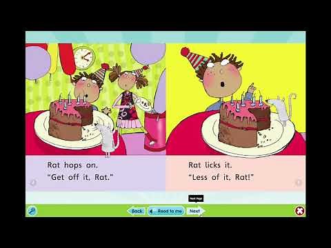 Bug Club Active Learn For Children