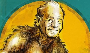 Bill Murray Stories Documentary: Understanding Murray's Motives | Den of Geek