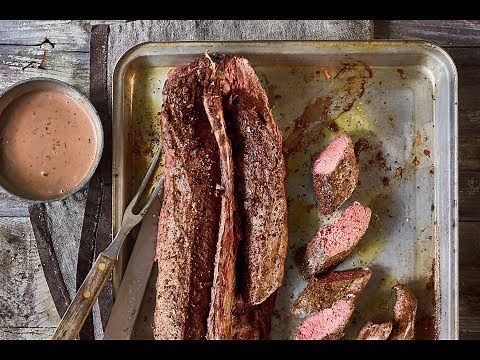 Rehrücken - Rezept von Betty Bossi