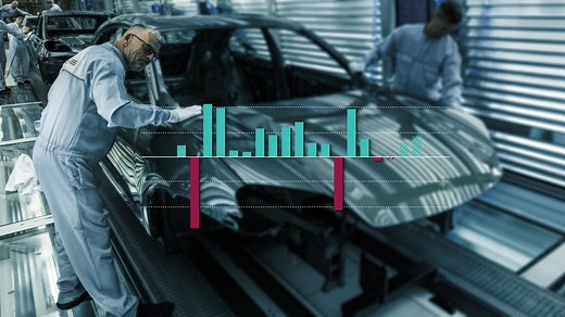 Wie schlimm steht es um die deutsche Wirtschaft?