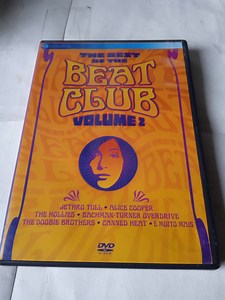 Various - The Best Of Beat Club Volume 2