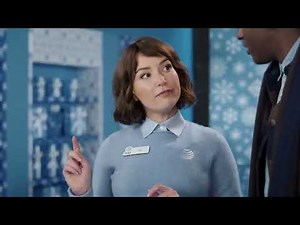 AT&T ~ iPhone 14 ~ Unwrap Possibilities ~ Commercial Ad Creative # United States # 2023