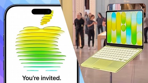 Apple March event LIVE — MacBook Neo reactions, iPhone 17e and all the new products