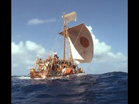The Ra Expeditions (1972)