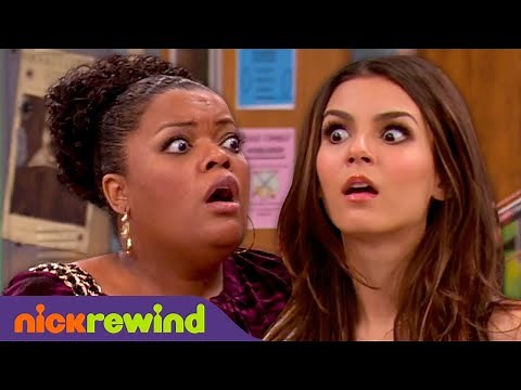 Helen Returns?! ⭐ | Victorious Full Episode in 5 Minutes | ‪@NickRewind‬