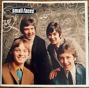 Small Faces - Small Faces