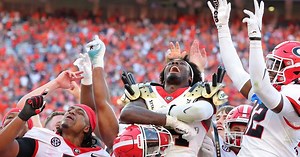 2025 NFL Mock Draft: Sorting all 32 projected first-round picks by conference, with SEC leading the way