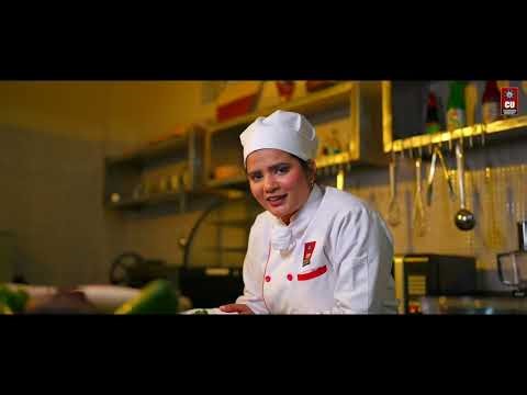 Bachelor of Science (Culinary Sciences) program at Chandigarh University