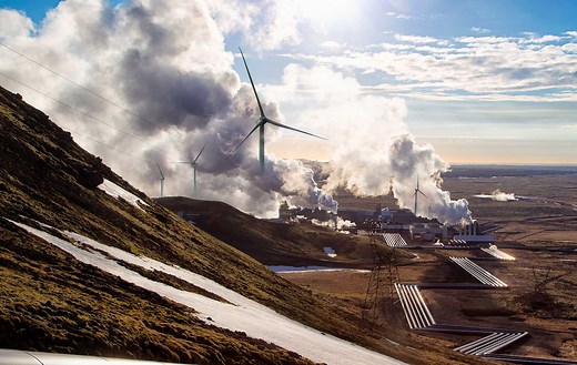 What is Renewable Energy? - Definition, Types & Benefits