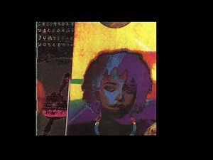 Cassandra Wilson - Jump World [FULL ALBUM]
