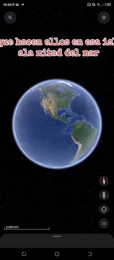 Discovering Creepy Google Earth Coordinates | Mystery Islands and Hidden Wonders