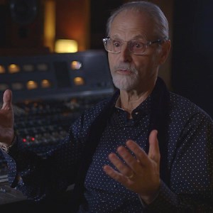 Jimi Hendrix on Reels