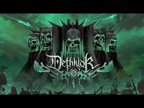 Metalocalypse: Dethklok | Gardener of Vengeance | Adult Swim
