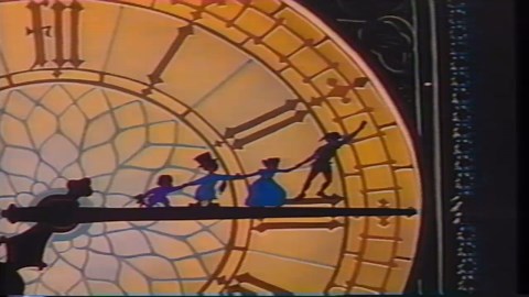 All Animated VHS and DVD Capture (HD) (Hauppauge USB-Live 2)