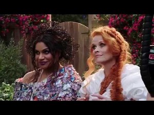 A WRINKLE IN TIME Behind The Scenes Clips & Bloopers