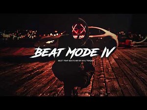 'BEAT MODE IV' HARD Trap Beats | Best Trap Instrumentals Mix [1 HOUR]
