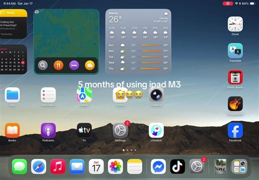iPad M3 Battery Health Check Insights
