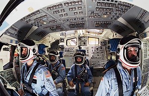 35 Years Ago, Space Shuttle Challenger Blew Up With 7 Inside