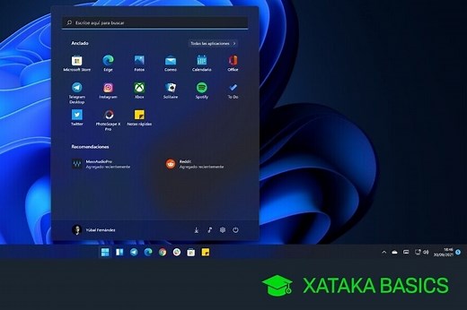 Cómo volver atrás de Windows 11 a Windows 10 tras actualizar