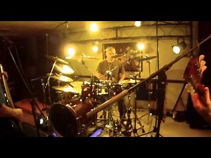 Seven Mary Three - Cumbersome (live cover by Ivanrest)
