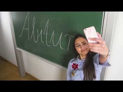 Verwaltungsinformatik studieren an der HWR Berlin.