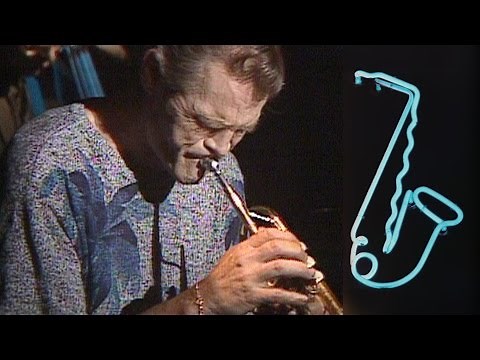 Chet Baker Live @ Ronnie Scott's