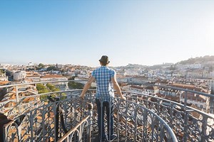 9 of the Best Things to Do in Lisbon - Lonely Planet