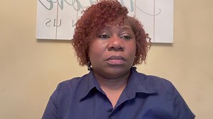 # **Protective Factor: Social Connections** We believe every family deserves to be safe, loved, and connected because parents who have a safety net for themselves can create a safety net for their kids. LaTanya Bennett, manager of family advocacy, shares how parent cafés promote social connections for parents who might otherwise be isolated from their community. | Bethany Christian Services