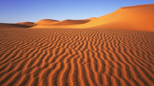 Structure of the Earth - The Earth and atmosphere - KS3 Chemistry - BBC Bitesize