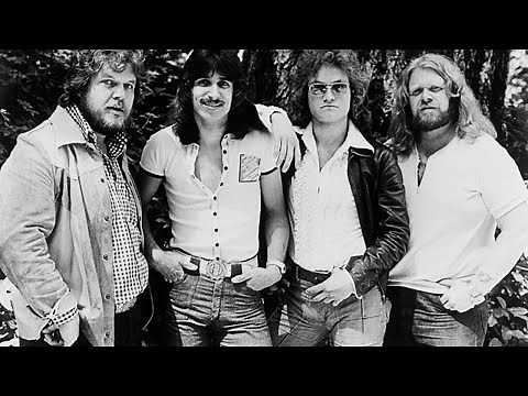 Bachman-Turner Overdrive ~ Takin' Care of Business (1973)