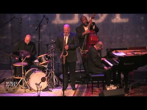 The Jazz Legacy Project "Alabama" (John Coltrane) [live] @ Eddie Owen Presents