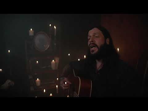 Shawn James - Like a Stone (Chris Cornell / Audioslave Cover)