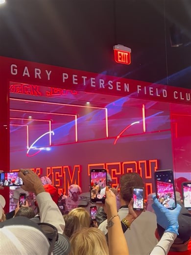 Josh Abbott Band on Reels