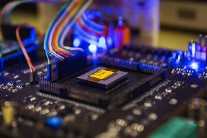 Semiconductors | Focus on Research