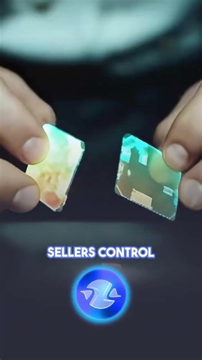 Microsoft’s Glass Data Storage: The Future of Eternal Memory #microsoft