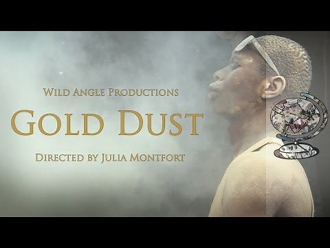 Exposing The Inhumane Conditions Of Burkina Faso's Gold Mines