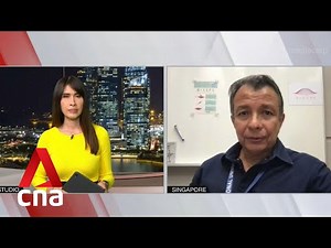 NUS researchers pioneer painless treatment for breast cancer using magnetic fields